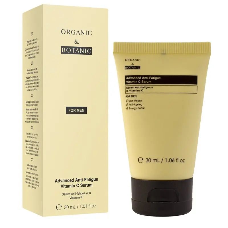 Продвинутый комплект для борьбы с усталостью