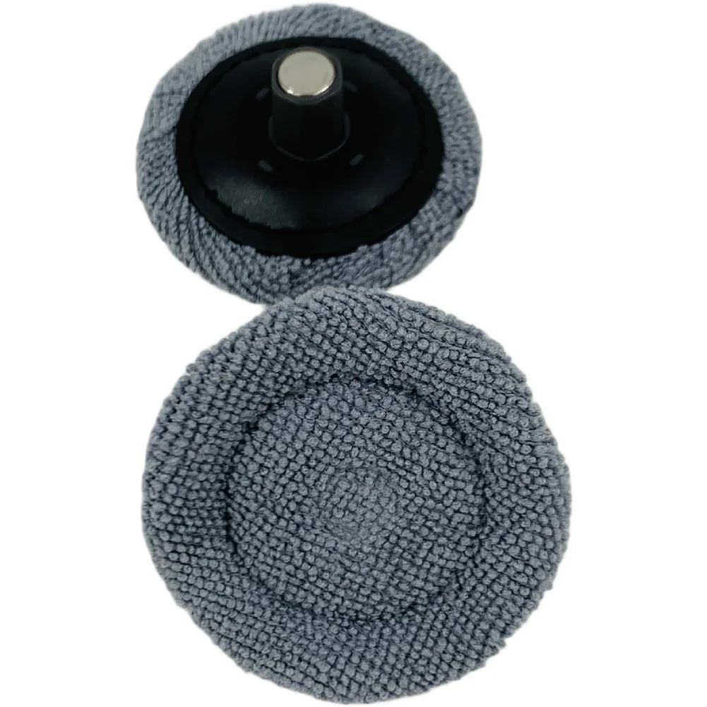 2Pcs Mop Cloth For …