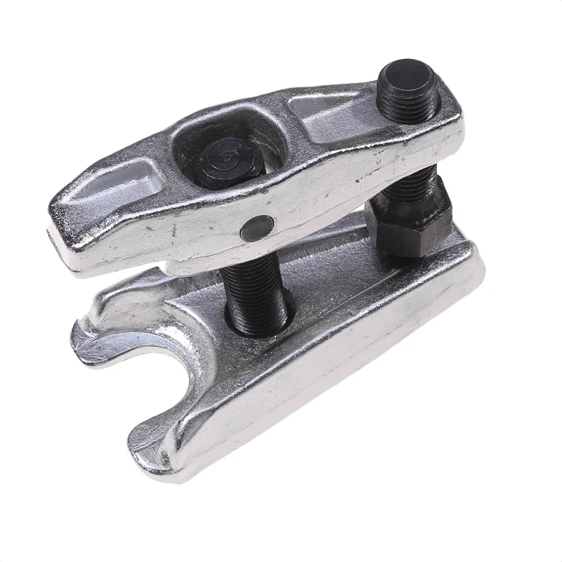 Ball Head Extractor Car Swing Arm Remover Pull Bar Adjustable Ball Head Extractor Puller Tool Universal Vehicle Repair Tool