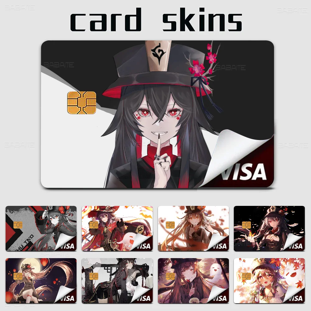 Anime Genshin Impac…