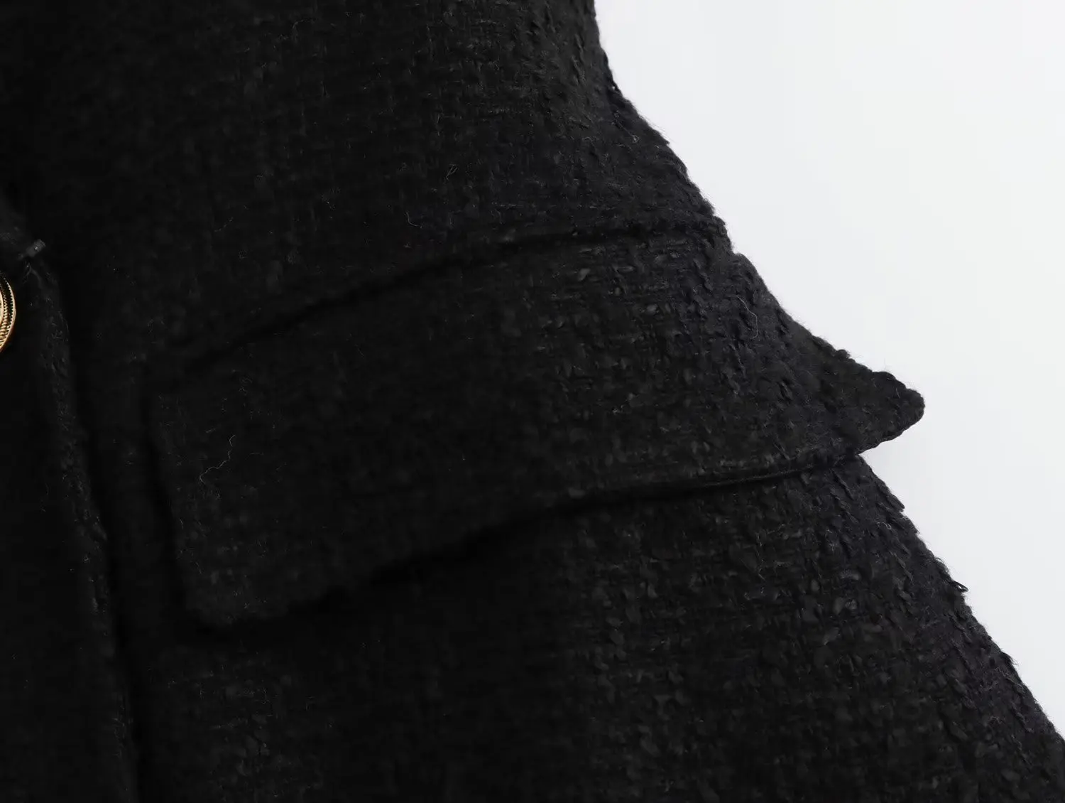 Рисунок 3 - Maxdutti Британская мода саржа