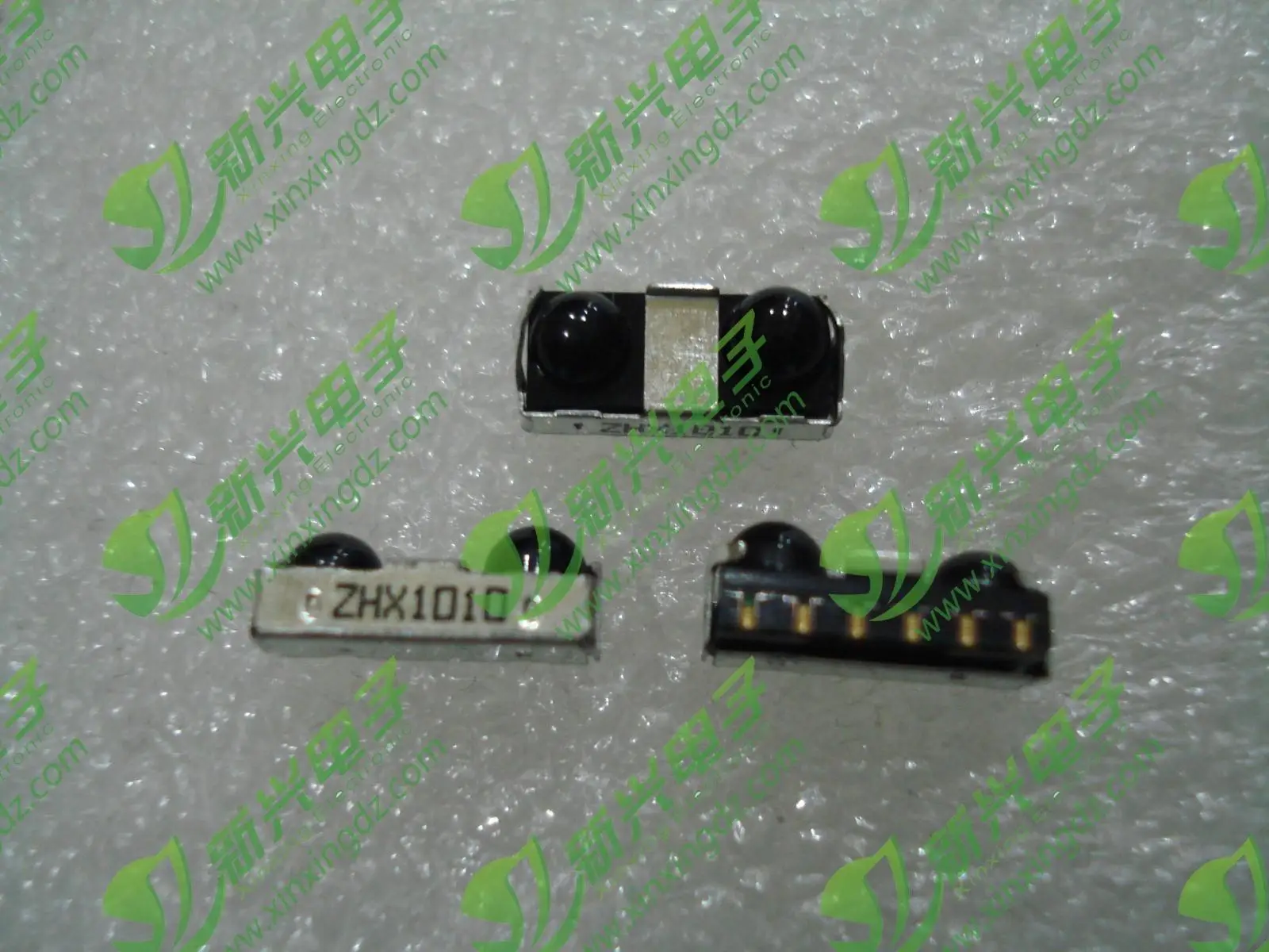

New ZHX1010 ZHX1010MV115THTR 2pcs/lot