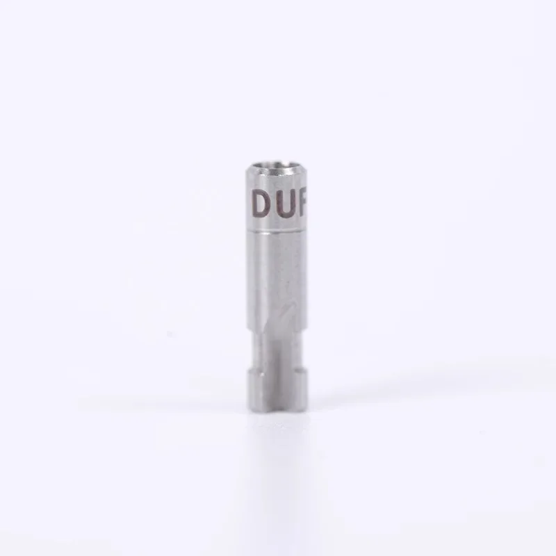 DIOUF Replacement DUF Implant Dental Doctor Factory Implant Dental Replacement Transfer Mold Rod Oral Fittings