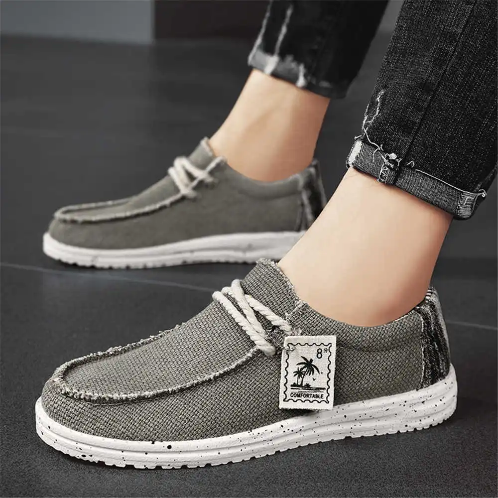 حجم 40 عدد 41 أحذية رجالي خضراء المنسوجة تصميم فاخر أحذية رياضية حذاء رجالي أحذية رياضية فاخرة طلب فاخر Fat Botasky #4