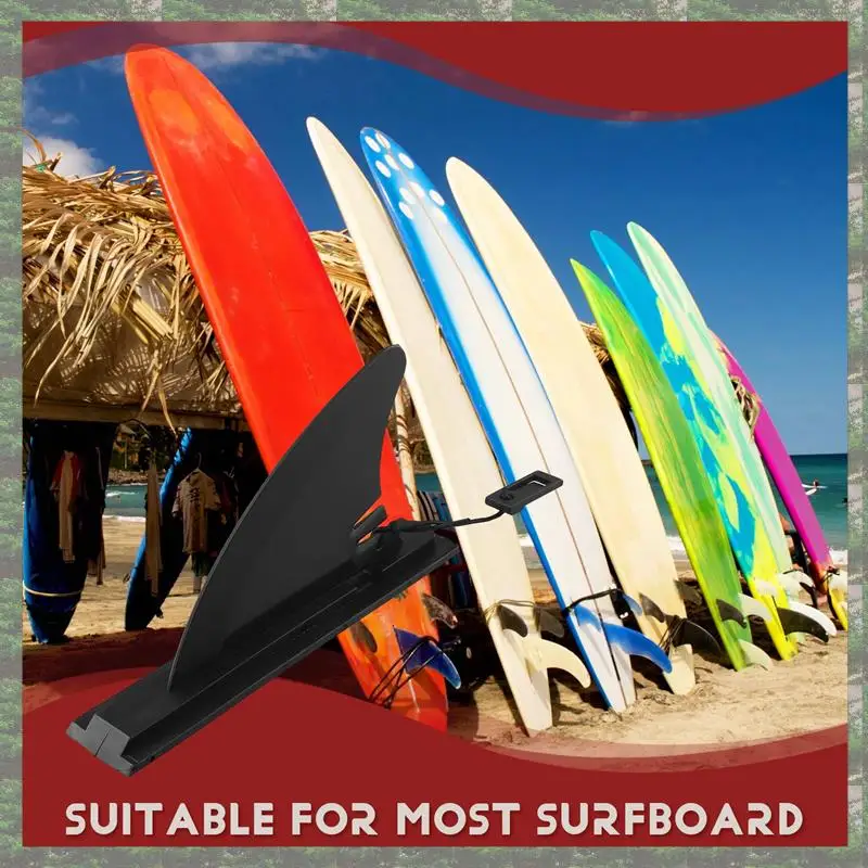 

6X Surfboard SUP Central Fin And Side Fin Stand Up/Paddle/Inflatable Board Surfboard Central Fin Surfing Sports