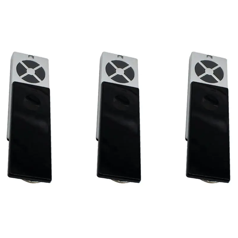 ABZZ-3X 433.92Mhz Garage Door Remote Control TX2EV TX2REV TX4UNI TX4RUNI TX4UNIS TX4UNIF C940 C943 C945 CM128 CM842