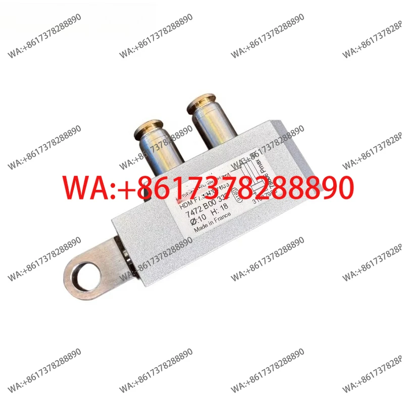 

F7.334.001 High-quality spare parts for printing machinery rollers