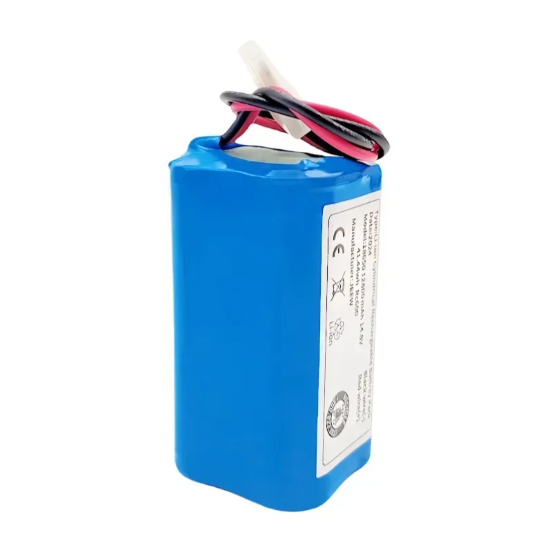 14.8V Original Brand New 18650 2800-12000mAh Suitable For Such As Robots Vacuum Cleaners And Electronic Products Etc Batteries