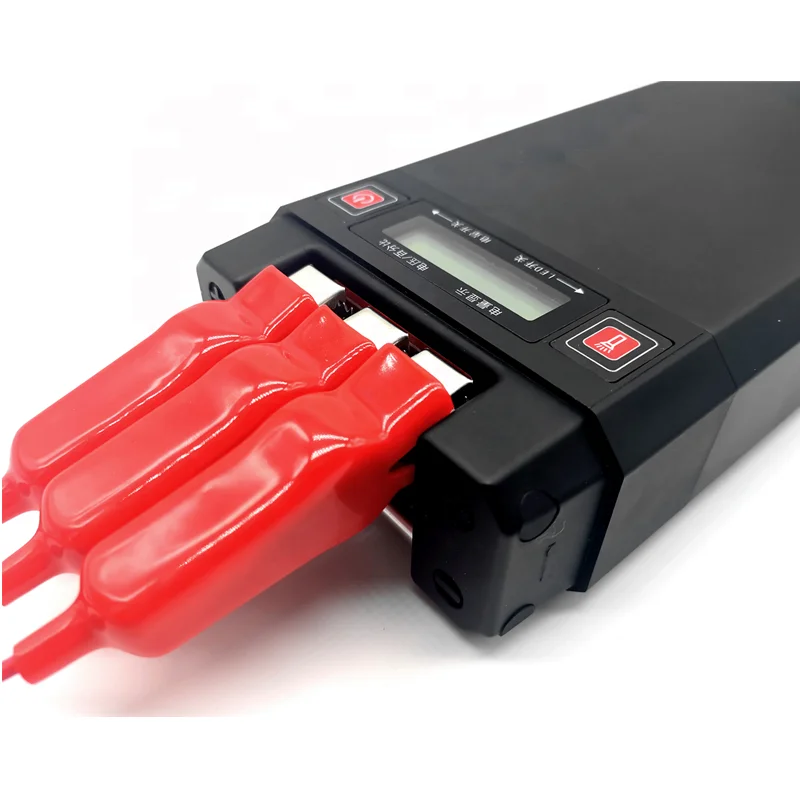 Hot Sale Lithium-ion Rechargeable DC14.8V 20000mAh GN10F GN20F GN25F Electric Fishing Reel Battery for B an ax Ec ooda Reels