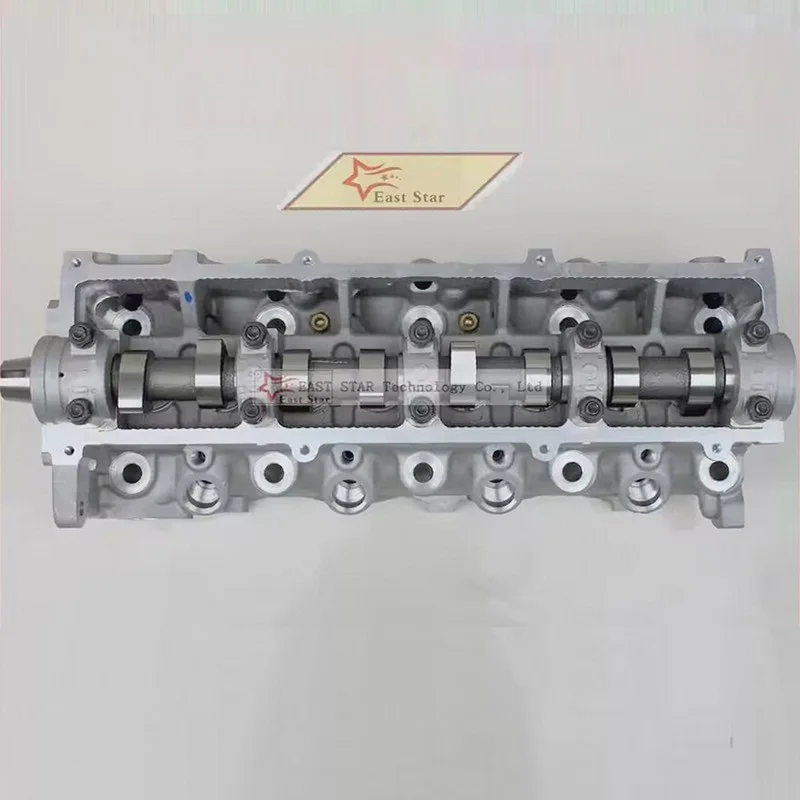 

ww 908 846 D/RE RF RE 2.0L 8v Полная головка блока цилиндров в сборе для KIA sportage Для Mazda 626 Для Suzuki Vitara 1998c 908846