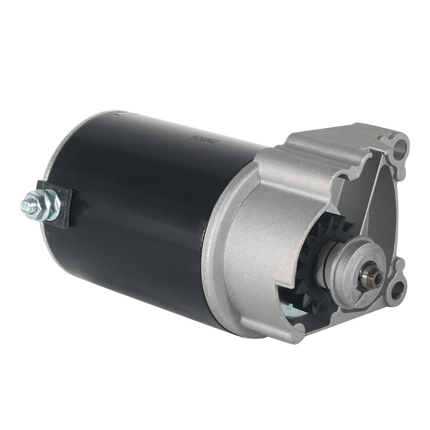 

Motorcycle Start Motor For Air Cooled 14HP Horizontal 14HP Vertical 16HP 18HP Horizontal OEM:393017 497596 394674 394808