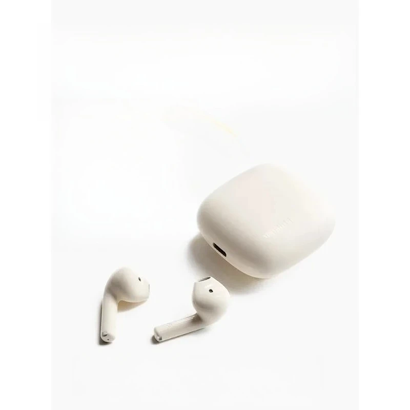 

Wireless bluetooth headset, noise reduction calls, sports running