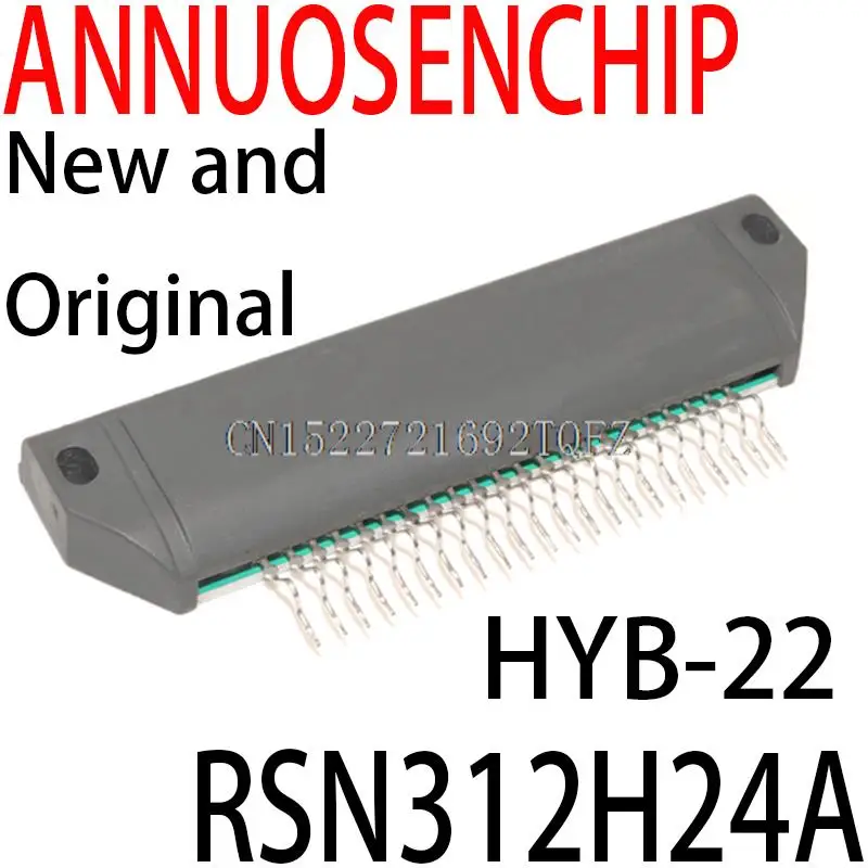 1PCS New and Original  RSN312H24 HYB-22 RSN312H24A