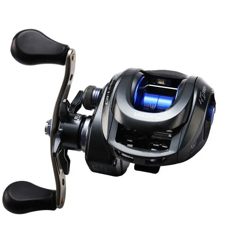 rueda-de-pesca-negra-de-doble-freno-de-metal-ultraligera-linea-antifrita-gota-de-agua-luya-tiro-lejano-rueda-de-freno-magnetico-de-18-ejes