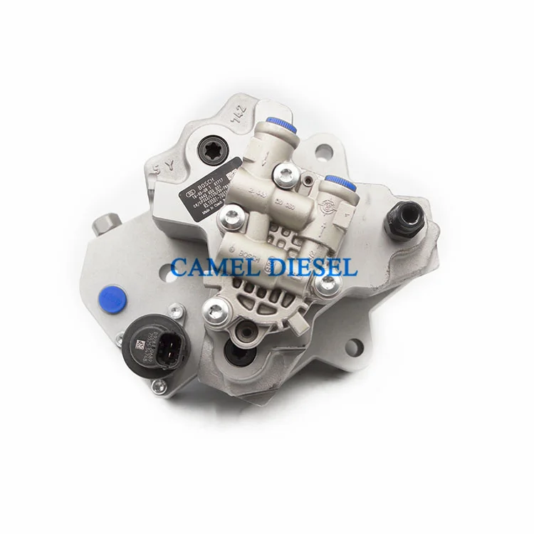 

Оригинальный насос форсунки дизельного топлива Common Rail 28535928, для деталей дизельного двигателя