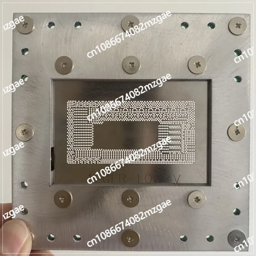 12th generation low voltage steel mesh SRLD8 SRLD1 SRLD2 SRLD3 SRLD4 SRLD6 SRLD7 SRMHY
