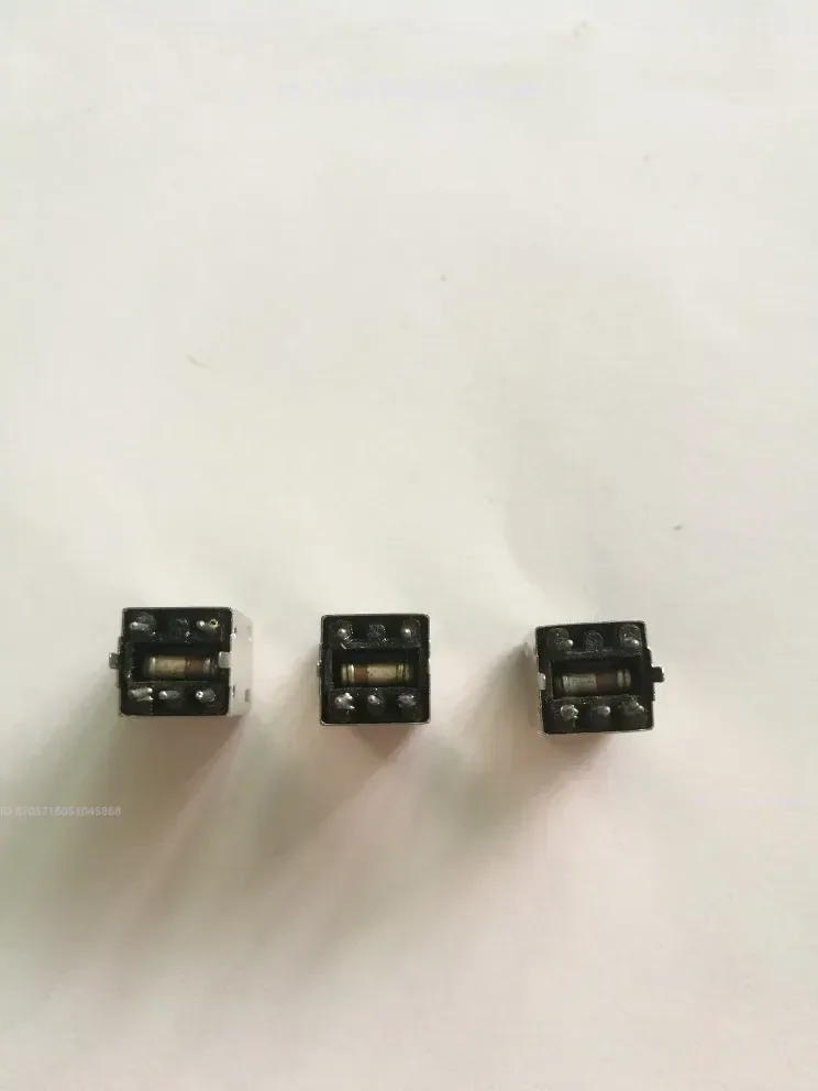 100 قطعة من نهائية منتصف الأسبوع 7 × 7 مع راديو مكثف منتصف الأسبوع IF محول مختبر المدرسة FM منتصف الأسبوع #3