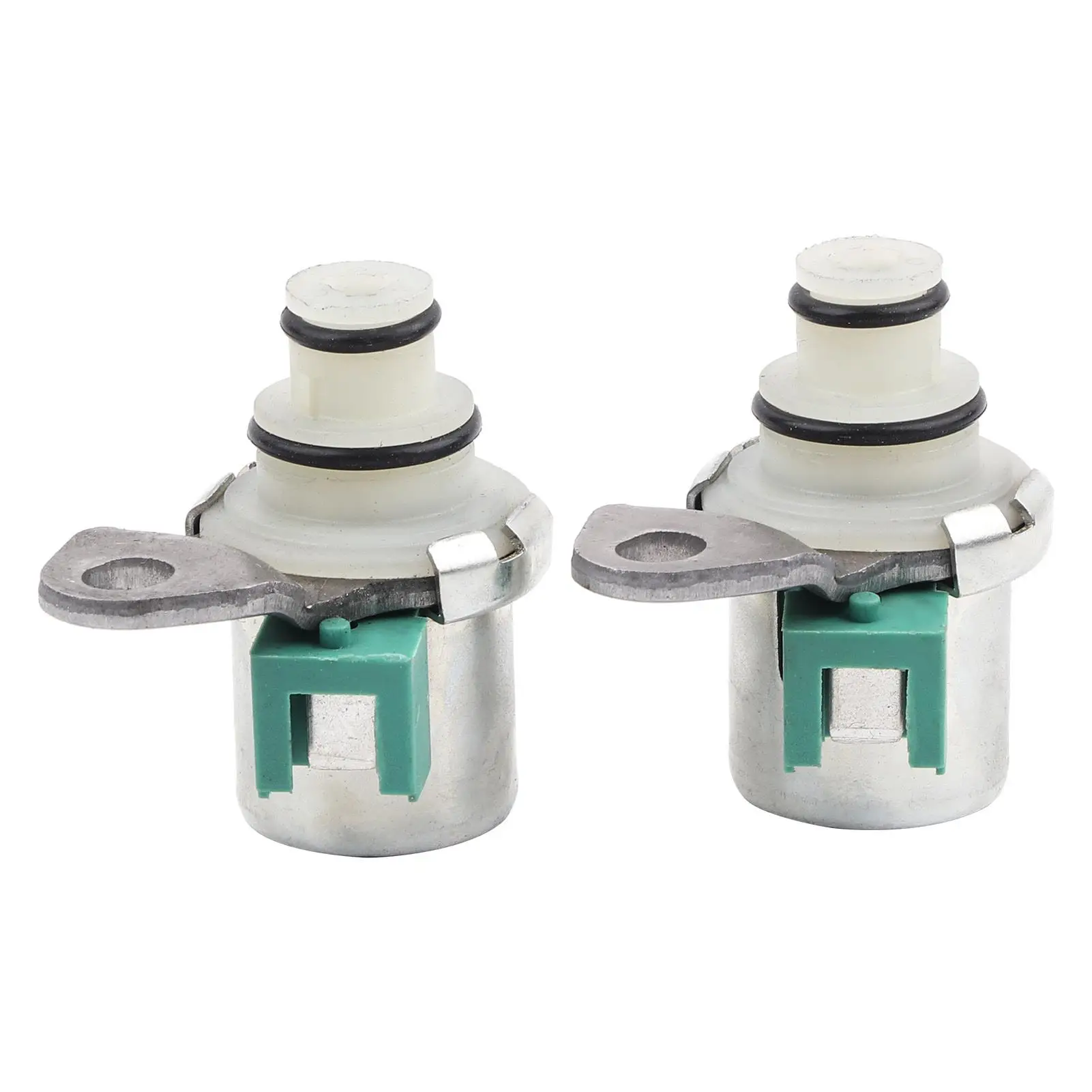 

Transmission Shift Solenoid Set XS4Z-7H148A for Ford focus 2000-2008 3 5 6 protege accesorios automovil oto aksesuar