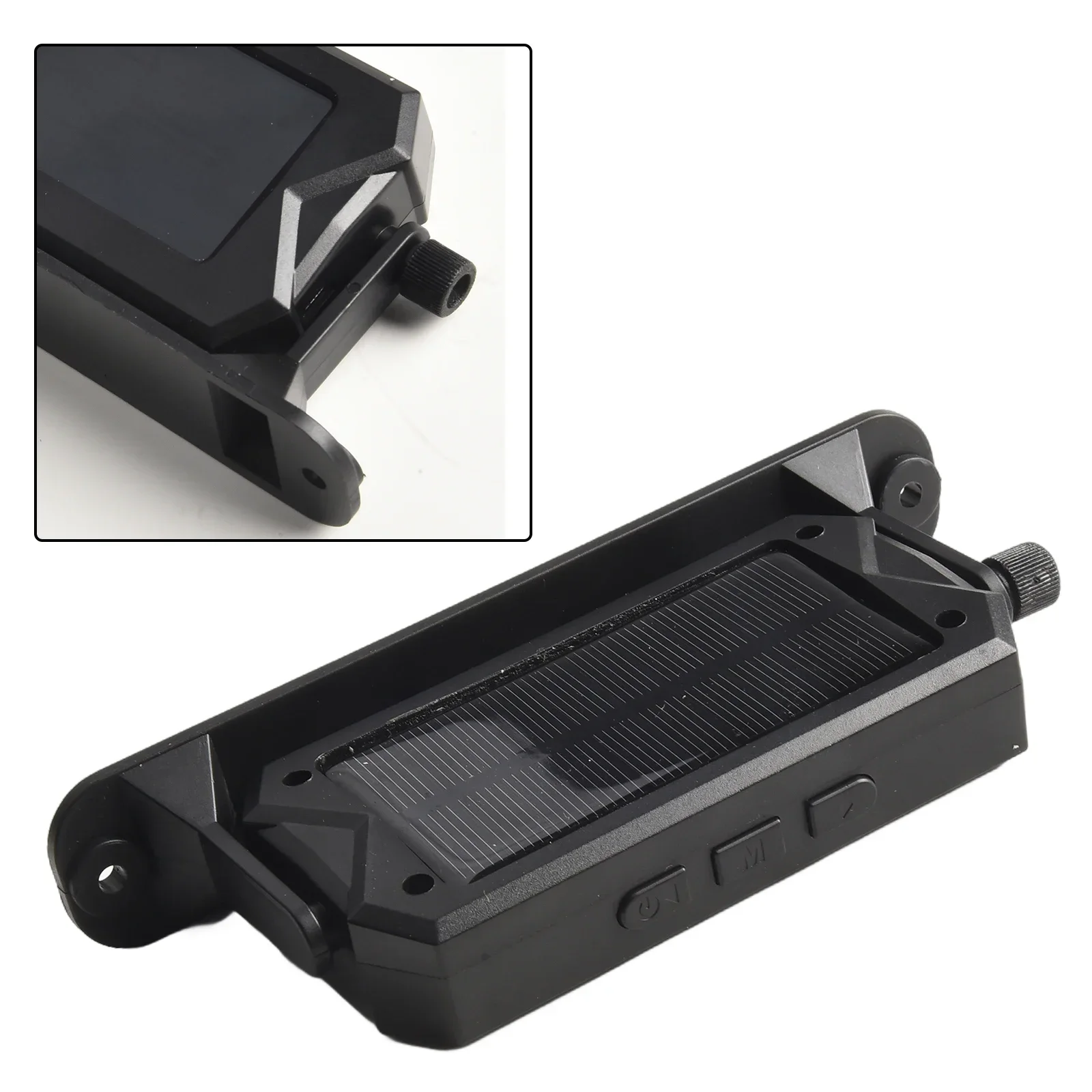 

Charging Cable External Sensor Instruction Manual Working Temperature Wrench 5V Voltage Alarm Systems For TPMS