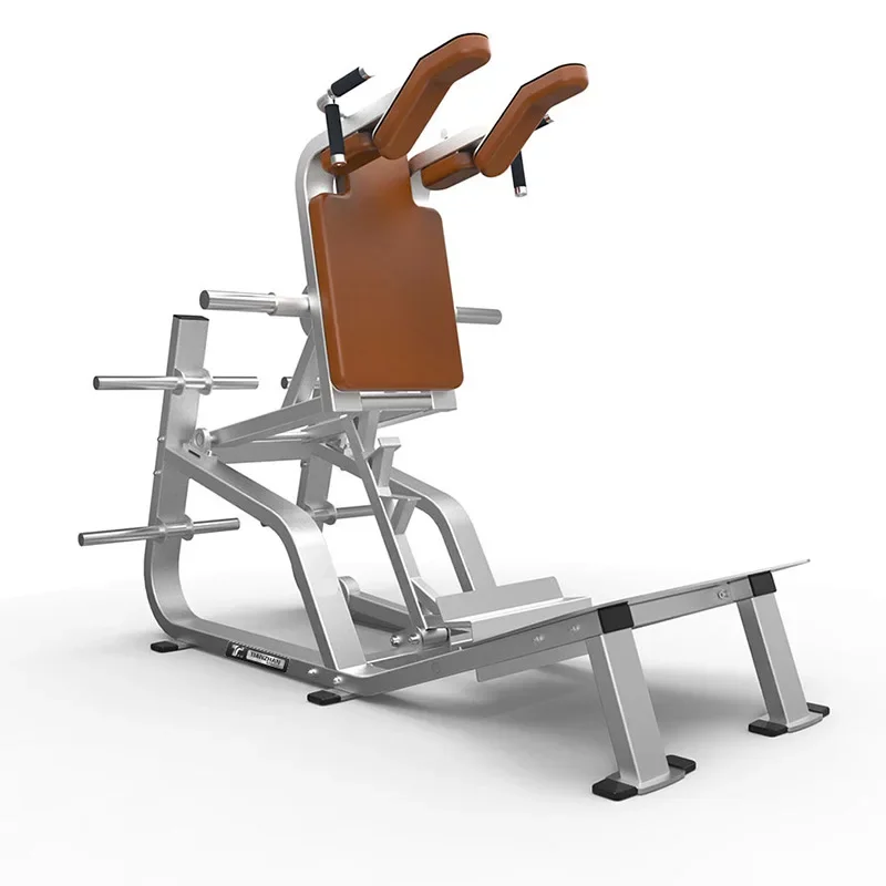 

Hot Selling Multifunction Vertical Machine Reverse Hack Squat Machine for Gymnasium Exercise