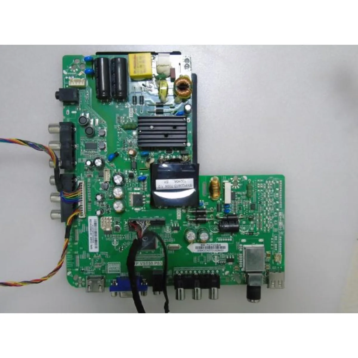 

for Haier LE32LUZ1 LE39PUV3 H32E12 32EU3000 Motherboard TP.VST59.P83