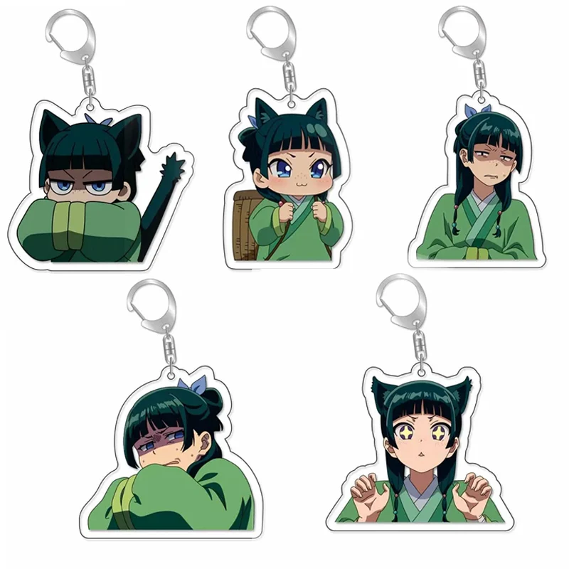 Medicine House Girl…