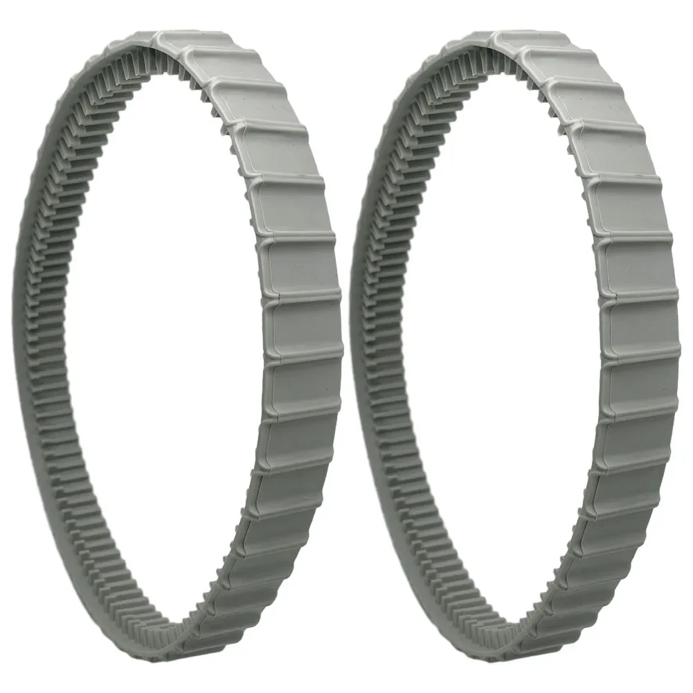 Drive Belt Replacements Replacement Pool Cleaner Tracks Pool Robot Tracks Long-lasting Durability Easy Installation For DX