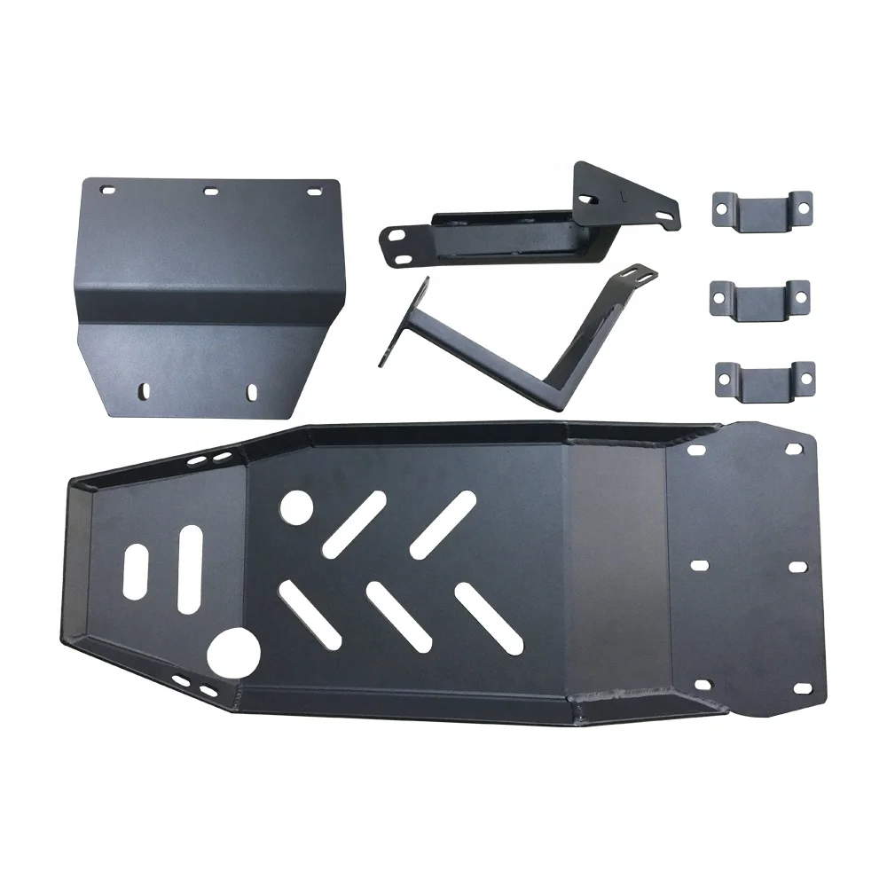 Cars Chassis Shield Cover for Car Parts 1112