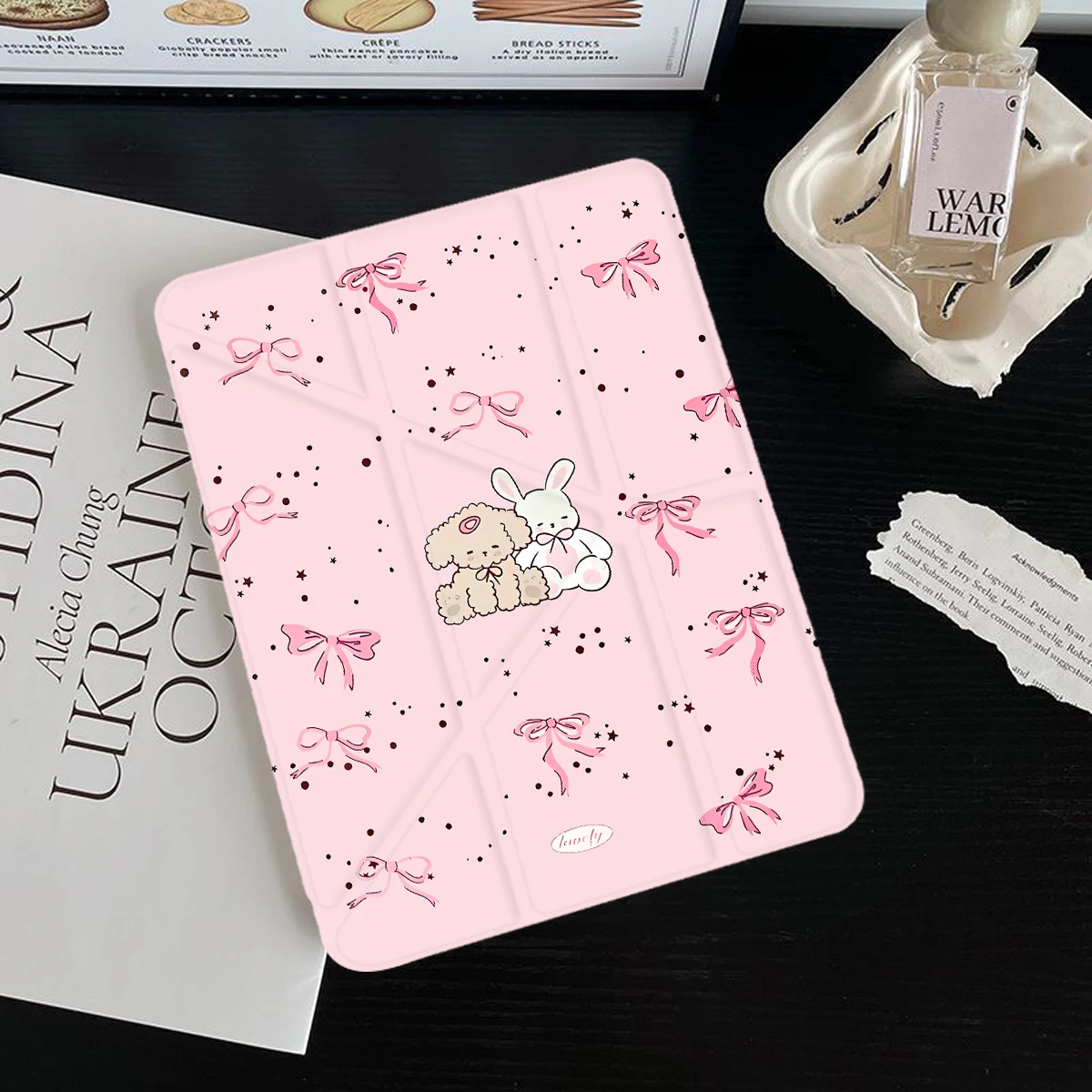 Tablet Accessories For iPad 11th 2025 Air11 2024 iPad 4/5th 10.9 iPad10.2 7/8/9th SamsungS7S8S9 11 SamsungS9S10 Plus 12.4