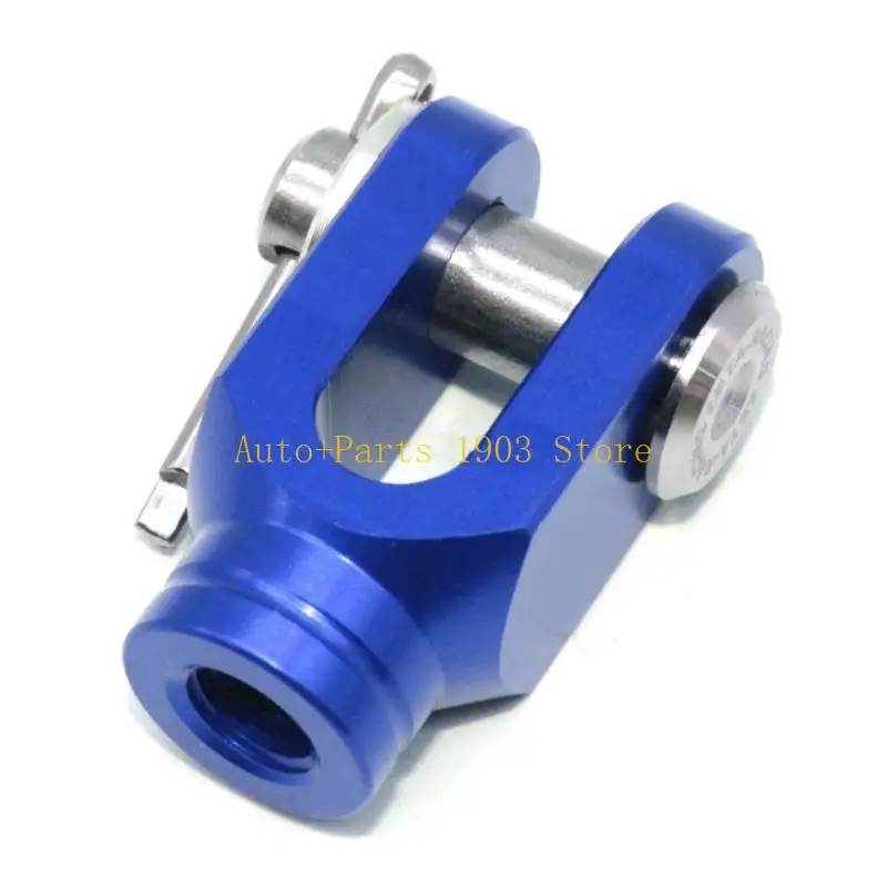 E21C Professional Motorbike Brake Handle Lever Braking Stylish Appearance Suitable for Daily Commutes Competitive Enthusiasts