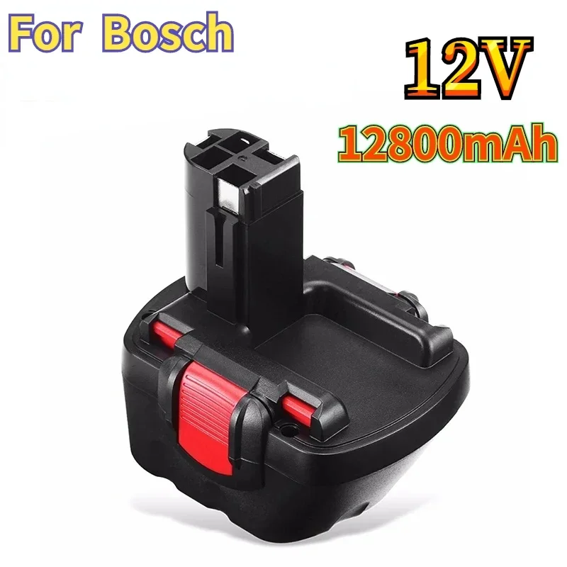 

Аккумуляторная батарея Bosch GSB 12 В 12800 мАч PAPA RP GSR E-2 BAT043 BAT045 BAT049 BAT120 BAT139