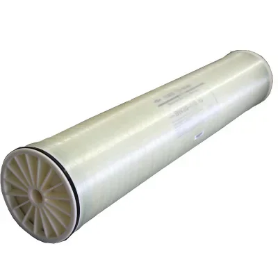 NF Nanofiltration Filter  Membrane For Home Drinking Water Treatment