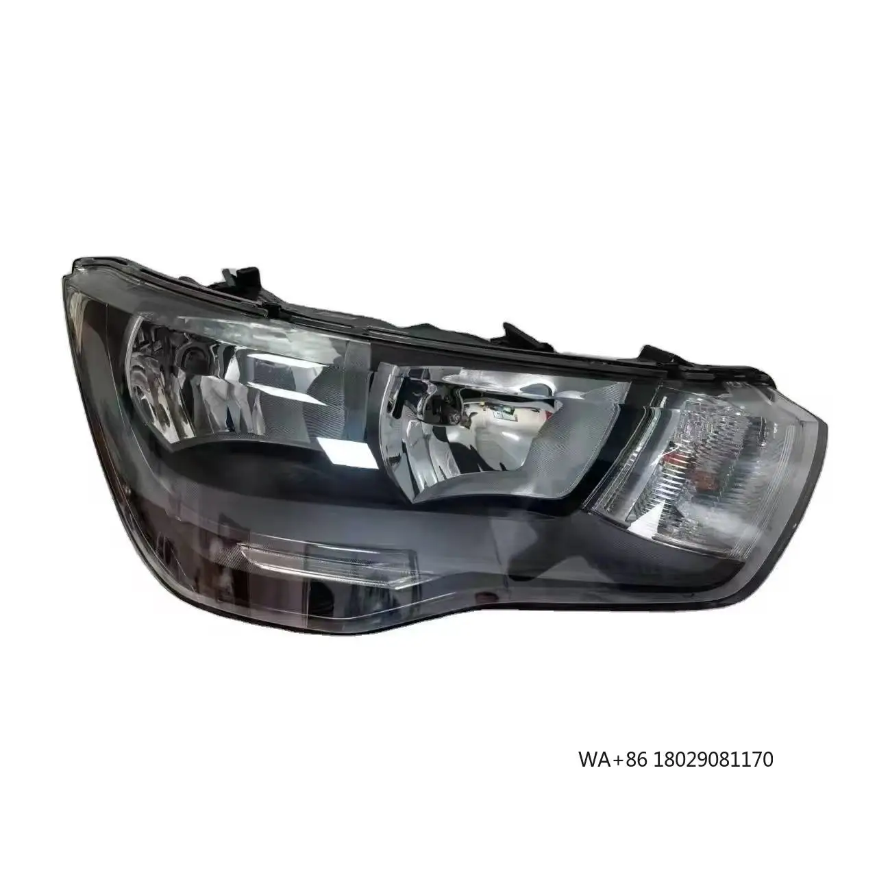 For A1 Headlight Ca…
