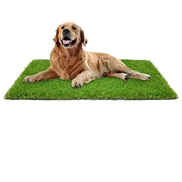 

Replacement Grass Pet Turf for Dog or Cat Potty mat easy clean