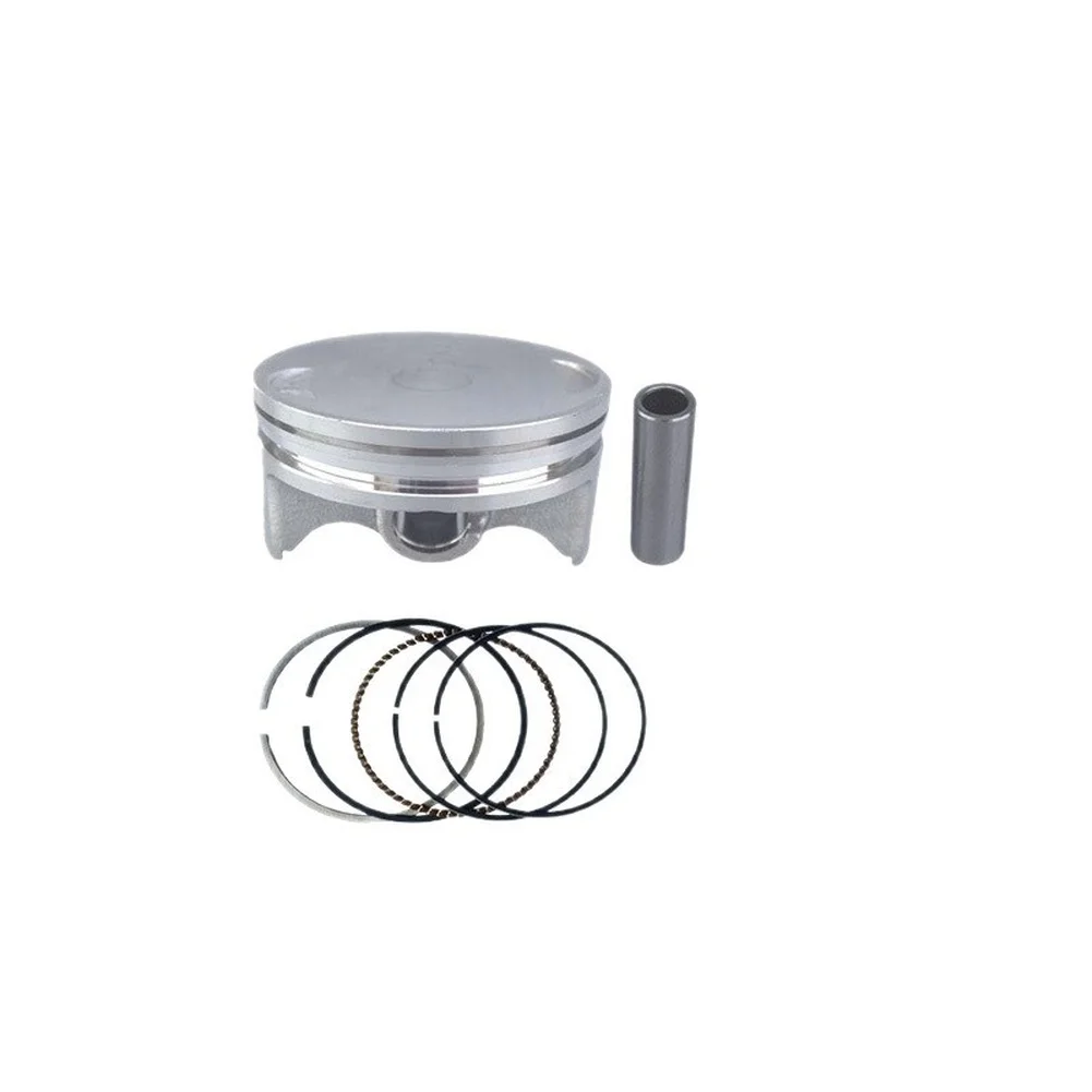 Reliable Engine Valve Kit ER12 Valve Assembly Engine Valve Kit Engine Parts For Optimal Performance Engine Parts Valve Assembly