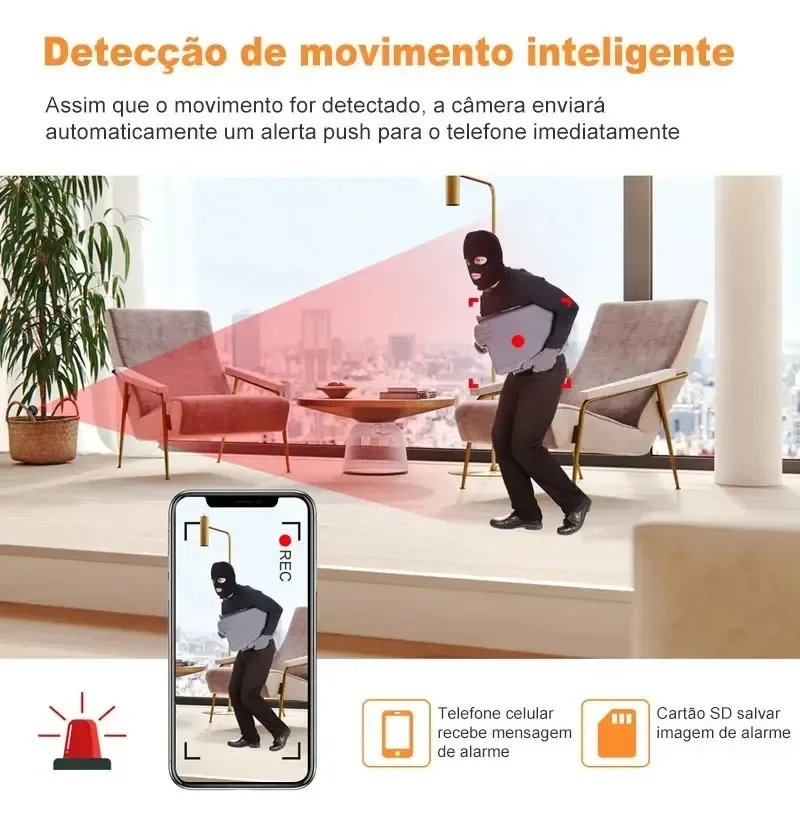 A9 كاميرا صغيرة واي فاي مراقبة لاسلكية حماية الأمن مراقبة عن بعد كاميرات الفيديو مراقبة الفيديو المنزل الذكي