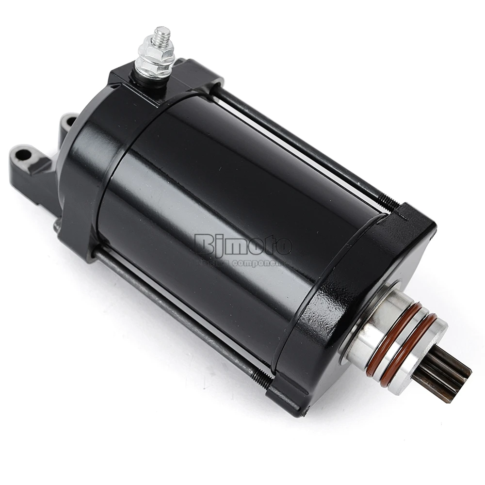 Motorrad-Anlasser für Massimo UTV T-BOSS 550 ATV M550 EFI Crossfire ATV Rubicon 500 für Can-Am Spyder Sea-Doo Wasserfahrzeuge – Detail 13