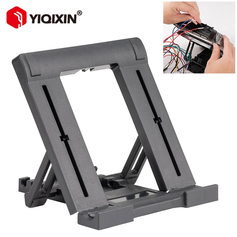 1/2/5/10PCS OEM Universal ECU Bracket For Easy ECU Wiring ECU Frame ECU Stand For Easy ECU Programming Tool Reading Writing