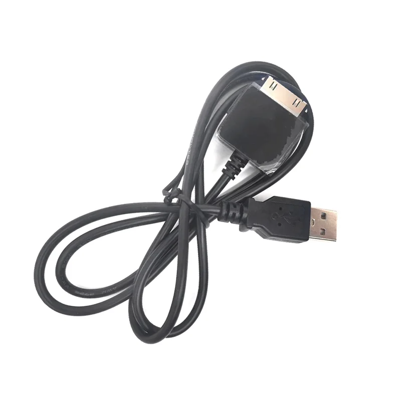 1M USB Sync Data Transfer Copper Wire Charger Cord Charge Wire for Microsoft Zune Zune2 ZuneHD MP3 MP4 Player