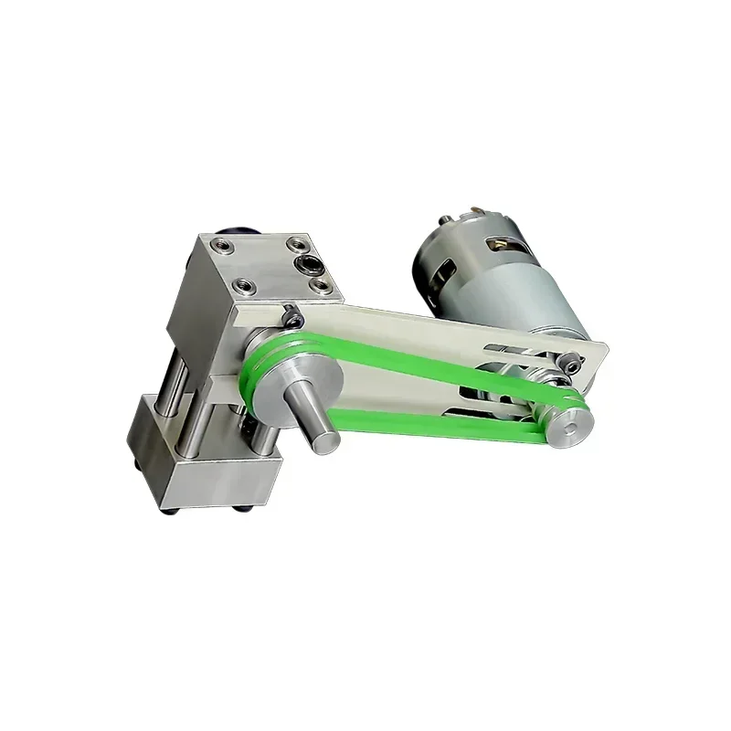

Household fifth and sixth generation small table saw spindle small cutting machine shaft block liftable mini 795 saw table