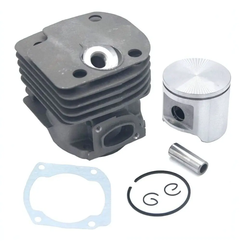 Professional Cylinder Kit For Husqvarna 365 Chainsaw 503939003 Engine Repair Components Power Tool Accessories Maintenance