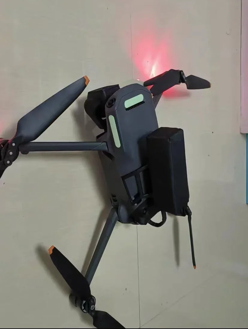 about 50 min Battery 10000mAh Intelligent Flight Battery for Mavic 3 Camera Drone DJI Mavic 3 Cine  Original Drone Battery