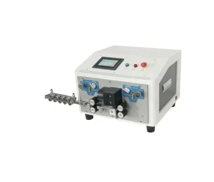 

XC-3010 Fully Automatic Machine For Stripping Cable 6mm2 Wire