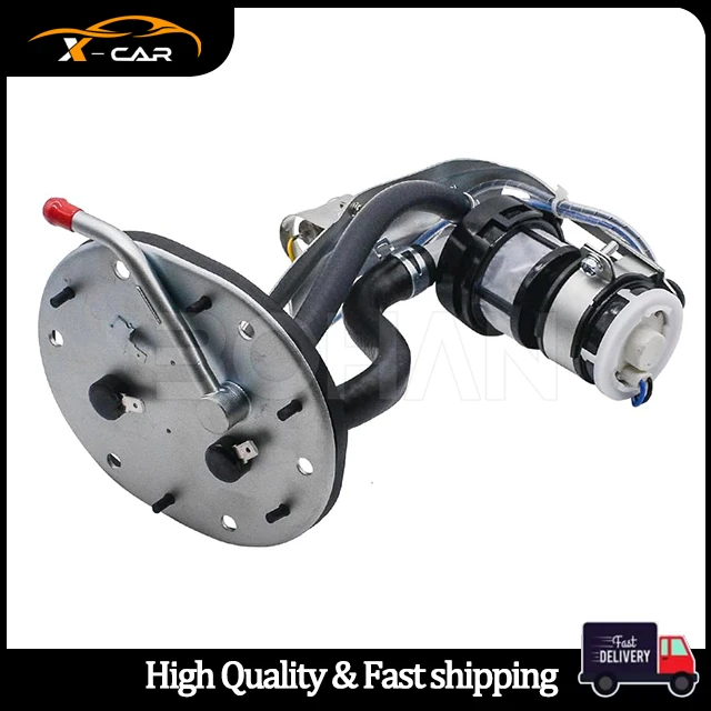 Electronic Fuel Pump Assembly For Honda 1988-2000 GL1500 Goldwing 16700-MAF-000 16700MAF000