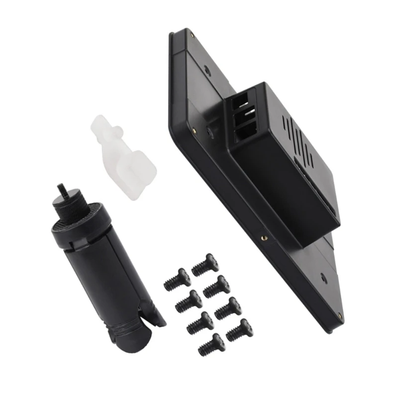 U55B Protective Case For Development Board 7inch Touchable Display Screen Installing Display Case Expansion Housing Case