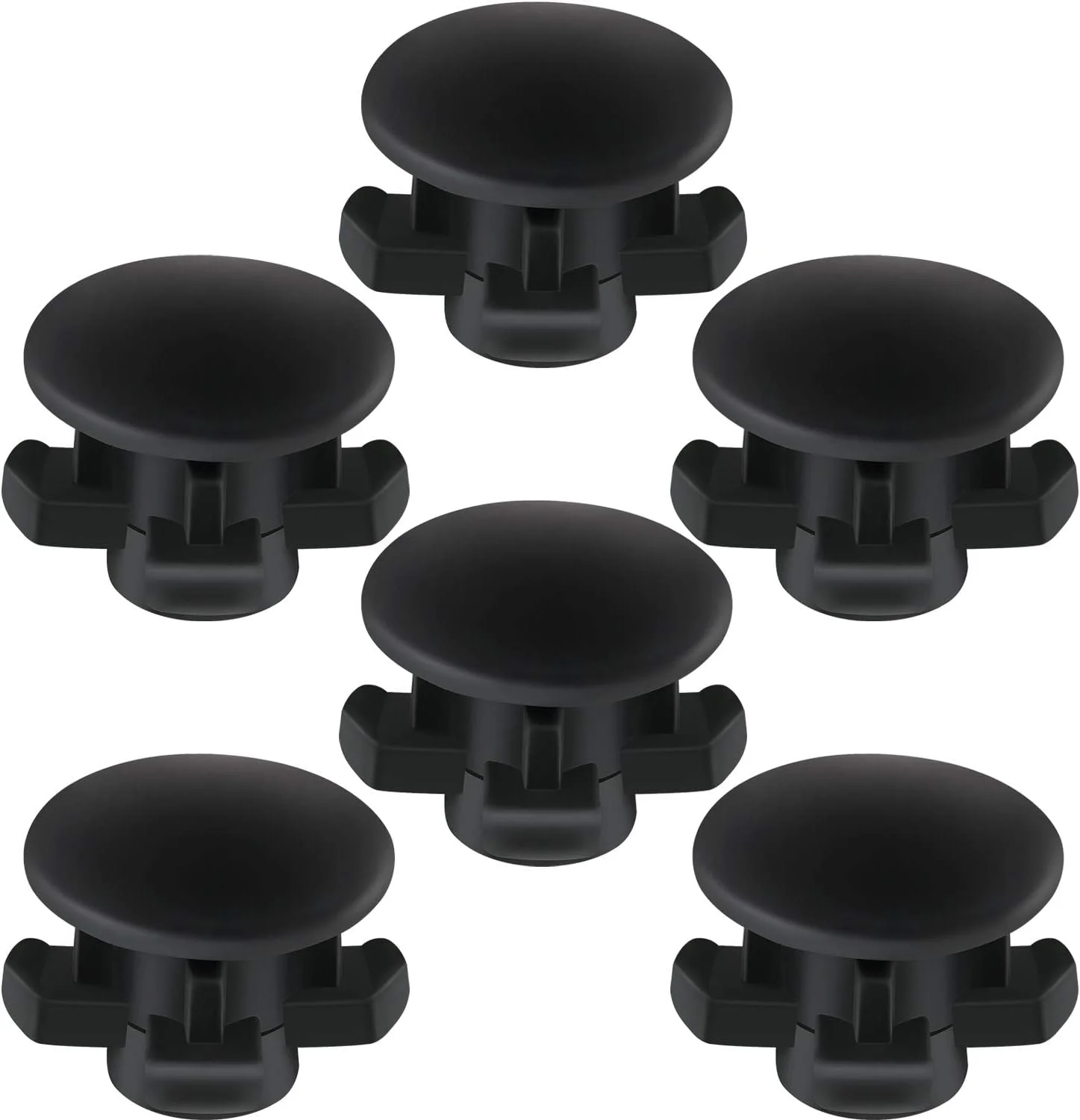 6X Replace Part Reservoir Tank Valve Rubber Gasket Fit Waterpik Oral Irrigator WP-130 WP-140 WP-900 WP-100 WP-250 WP-112 WP-100