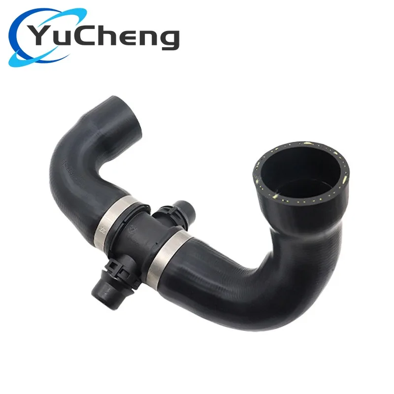 

11537603511 Совершенно новый шланг радиатора для BMW 228i 320i 328i 528i XDrive 428i Gran Coupe Base Hatchback 2012-2015