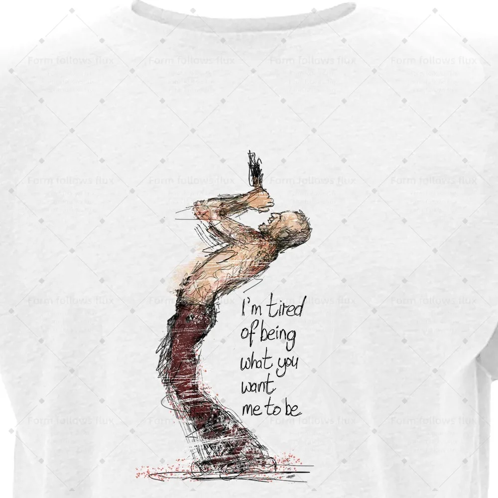 

2026 men T-Shirt Hoodie Chester Bennington – Linkin Park – Numb Rock The Singers Hand Drawn Comic style Unisex S-6XL Plus Size F