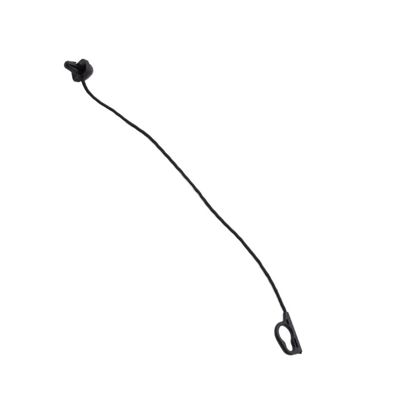 

Wear Resistant Flexible Trunk Cargo Rope Cargo Restraint Luggage Strap for Long Lasting Performances in Vehicle 13367836