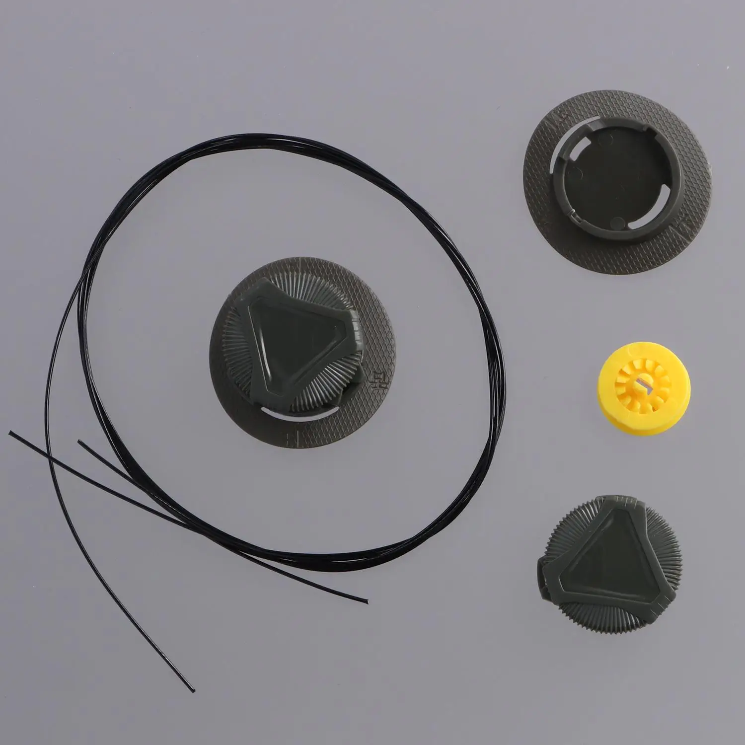 1Pair Swivel Automa…